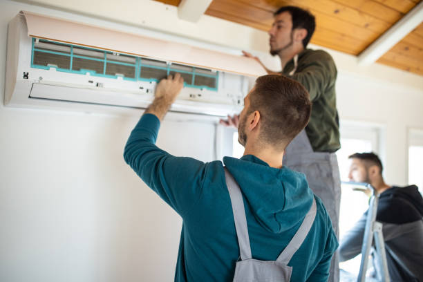 Best HVAC Equipment and Components in Bethany, OK