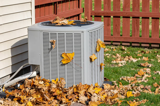 Best Emergency HVAC Services in Bethany, OK