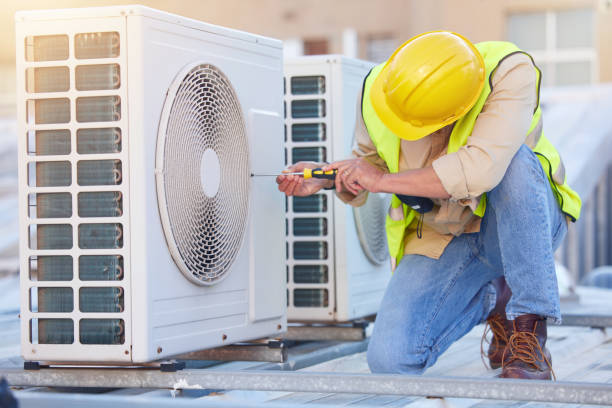 Best HVAC Supply and Distribution in Bethany, OK