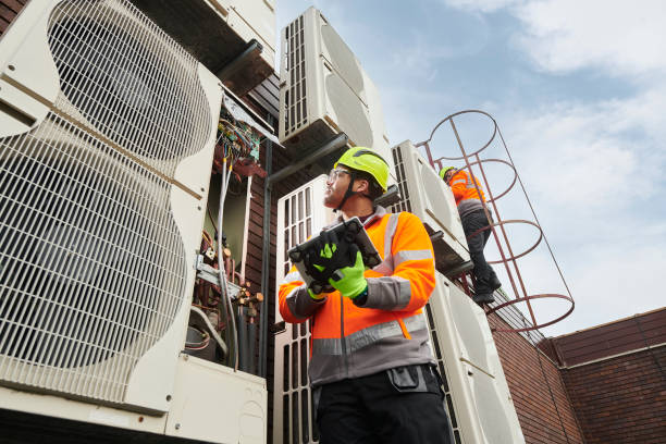 Best Solar-powered HVAC Systems in Bethany, OK