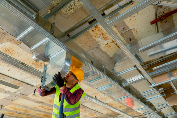 Best HVAC Consulting and Engineering in Bethany, OK