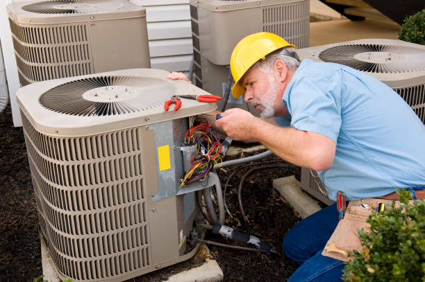 Best VRF (Variable Refrigerant Flow) Systems in Bethany, OK