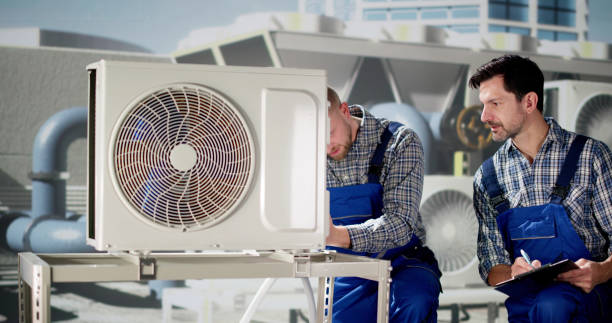 Best Geothermal HVAC Systems in Bethany, OK